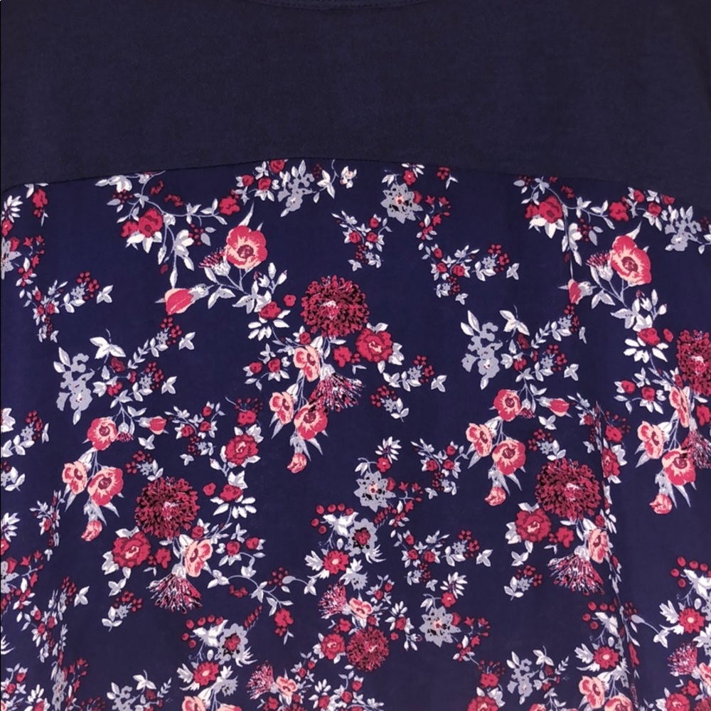 Flower Top